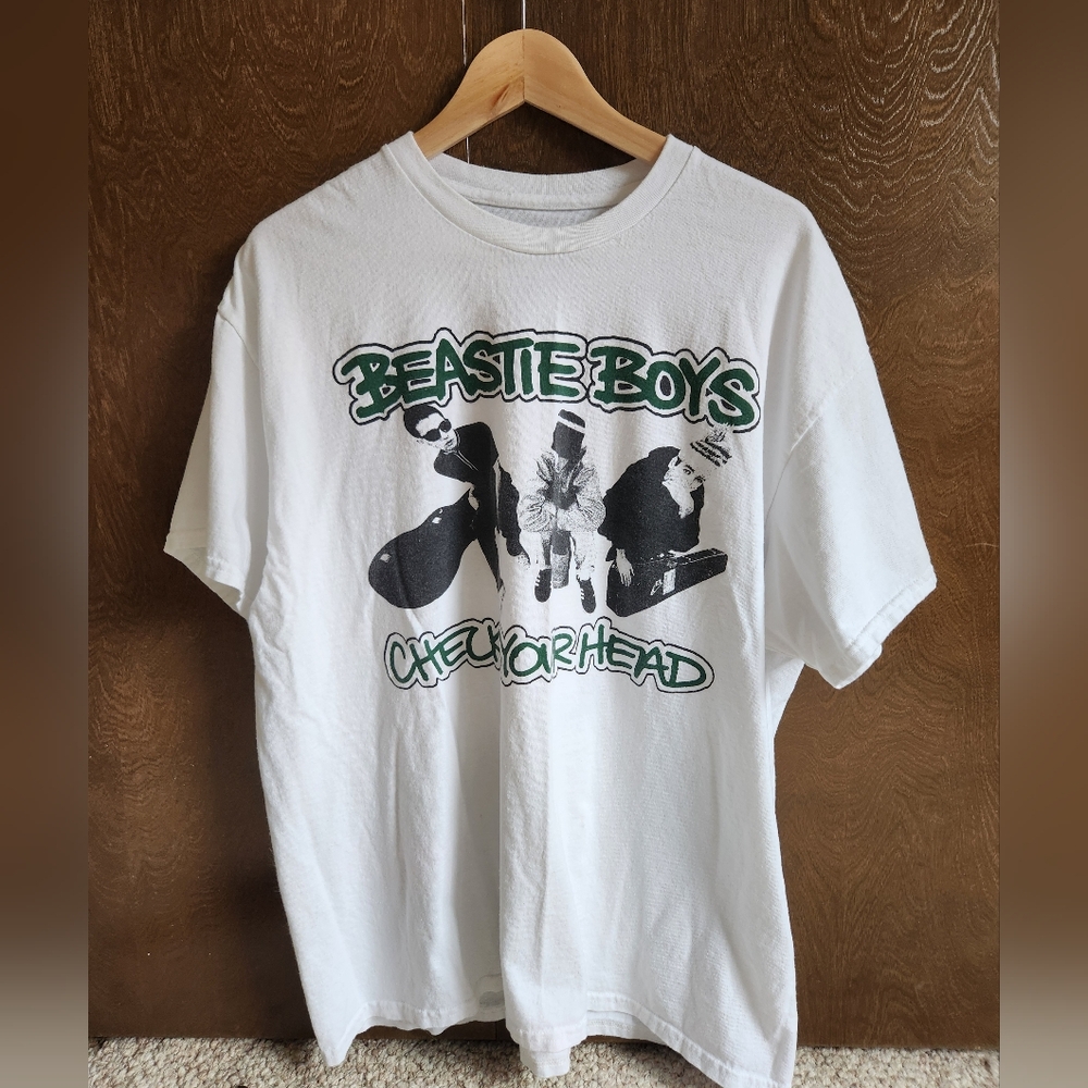 Beastie Boys Tee